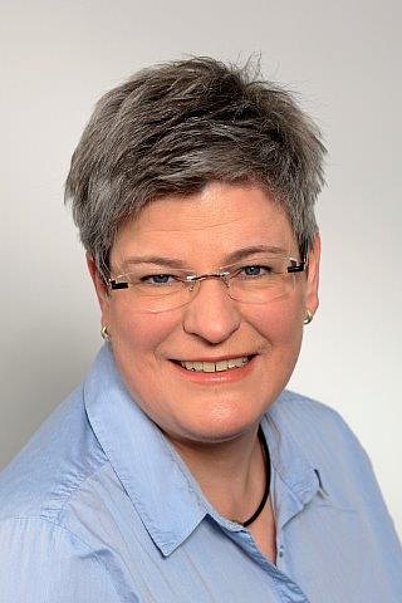 Annette Glage